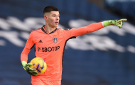 Chelsea nhắm được người thay thế Mendy