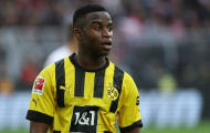 Moukoko bắn tin, Arsenal nhanh tay chốt đơn