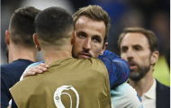 Nguyên nhân Harry Kane đá hỏng quả phạt đền thứ hai