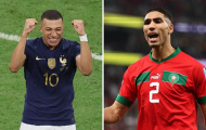 TRỰC TIẾP Pháp 2-0 Morocco (H2): Giải mã hiện tượng thành công