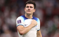 Ten Hag: 'Nếu làm được điều đó, Maguire sẽ là một cầu thủ tuyệt vời'
