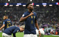 Tuyển Pháp gặp họa lớn trước trận bán kết với Maroc