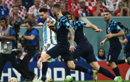5 điểm nhấn Argentina 3-0 Croatia: Ma thuật của Messi; Cơ hội chuộc lỗi