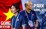 Tương lai nào cho các ĐT Việt Nam khi vắng bóng thầy Hàn?
