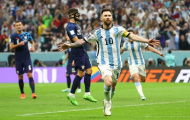 Argentina vào chung kết World Cup 2022: Messi không giới hạn