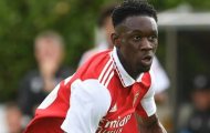 Lacazette và Pepe khuyên 'báu vật' rời Arsenal