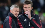 'Tôi đã đến rất gần việc dẫn dắt Man United'