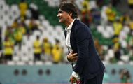 HLV Croatia: Không phải nói nhiều, Messi hay nhất thế giới