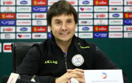 HLV tuyển Philippines nói gì sau trận thua Việt Nam