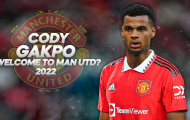 Cody Gakpo: Man Utd là một lựa chọn nghiêm túc