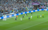 Messi rê bóng cực đỉnh, biến Gvardiol thành trò hề rồi dọn cỗ cho Alvarez