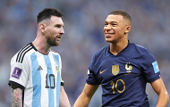 Messi và Mbappe đua hai giải cá nhân ở World Cup 2022