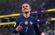 Tình thế đảo ngược với Griezmann