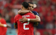 Đã đến lúc thế giới ngừng khắt khe với Mbappe