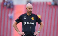 Ten Hag có động thái bất ngờ với Arsenal