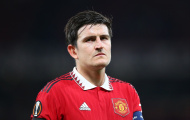 'Harry Maguire đủ tốt cho Tottenham, còn Arsenal thì không'