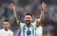 Messi giúp Barca có thêm tiền từ World Cup 2022