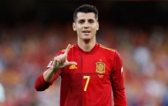 Xác nhận: M.U và Atletico có mối quan hệ tốt, rõ vụ Morata