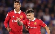 MU lần thứ hai liên tiếp có cầu thủ vô địch World Cup