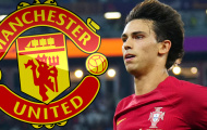 Man Utd có quyết định khôn ngoan dành cho bom tấn 86 triệu bảng