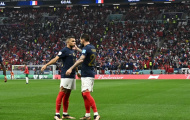 Pháp vào chung kết World Cup 2022: Vũ điệu Mbappe và Theo Hernandez