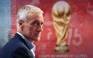 Didier Deschamps: HLV kiêm nhà quản trị thiên tài