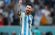 Tchouameni hạ thấp Messi, chỉ ra cầu thủ hay nhất thế giới