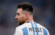 Tuyển thủ Argentina: 'Chúng tôi sẽ thuyết phục Messi đổi quyết định'