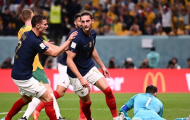 Tân binh hụt 17 triệu euro khiến M.U tiếc nuối khi bùng nổ ở World Cup