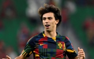 Joao Felix chọn xong bến đỗ ưa thích