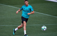Chủ tịch Al Nassr nói rõ khả năng chiêu mộ Ronaldo