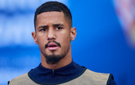 3 lựa chọn giúp Arsenal tạm quên Saliba