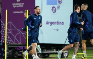 Trước chung kết World Cup, Pháp què quặt đấu một Messi siêu nhân