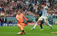 Argentina đấu Pháp: Julian Alvarez, điểm tựa để Messi nâng Cúp vàng
