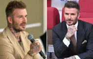 Beckham phá vỡ im lặng về vai trò tại World Cup 2022
