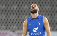 Benzema điên tiết với Deschamps, sự thật ngỡ ngàng được phơi bày