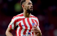 Dự phòng cho Luis Diaz, Liverpool đưa sao Atletico vào tầm ngắm
