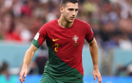 Nhìn Dalot, mới thấy Ronaldo đã đúng