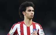 Mức giá điên rồ cho Joao Felix, Arsenal từ bỏ