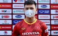 Quang Hải: Tôi tìm được tiếng nói chung với Pau về AFF Cup