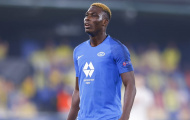 Datro Fofana - Tân binh đầu tiên của Chelsea là ai?