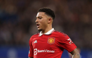 Bước ngoặt cho Jadon Sancho