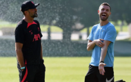 Steven Gerrard tiên đoán về kết thúc mùa giải của Liverpool