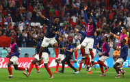 Chung kết World Cup 2022: Kỷ nguyên thống trị của Pháp