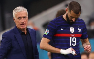 Báo Pháp: Deschamps không ưa Benzema