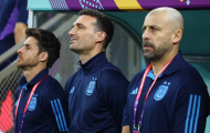 Argentina đá chung kết World Cup 2022: Những bí ẩn quanh Scaloni
