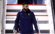 Tổng thống Pháp muốn mời Karim Benzema tới chung kết World Cup