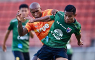 Tuyển Thái Lan giấu bài trước AFF Cup 2022
