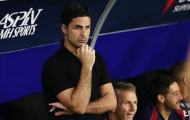 'Arsenal làm mọi thứ hoàn hảo kể từ đầu mùa'