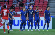 AFF Cup 2022 còn 3 ngày, Thái Lan vẫn chưa có bản quyền phát sóng